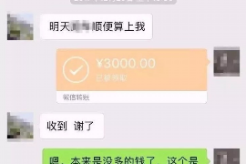 唐河对付老赖：刘小姐被老赖拖欠货款